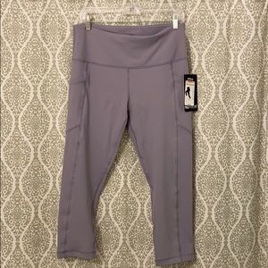90 Degree by Reflex Capri pant